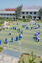 first day back at school 2